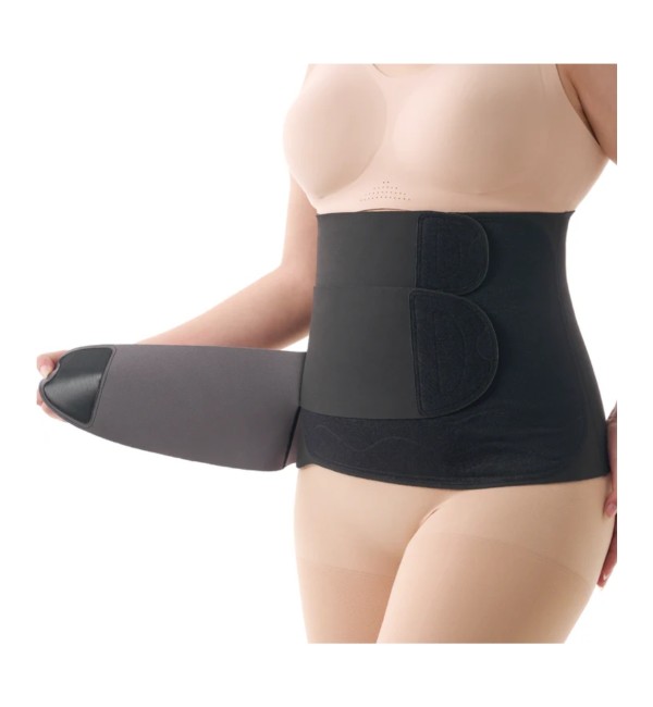 Fascia Post Parto Momcozy Ergowrap
