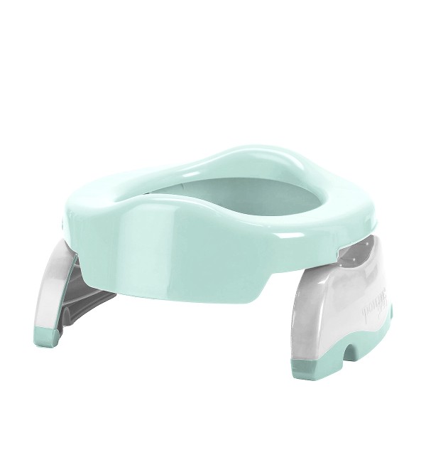 Pot de voyage 2 en 1 Potette