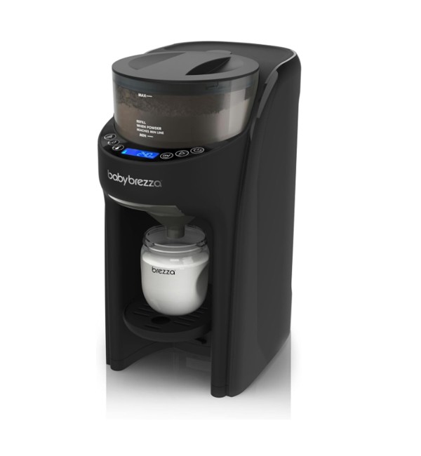 Prepara Biberon Formula Pro Advanced