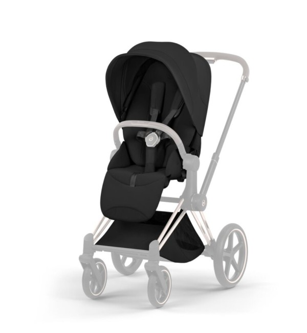 Priam/e-Priam Sitzpaket 5 Cybex New Generation — Style-Kollektion