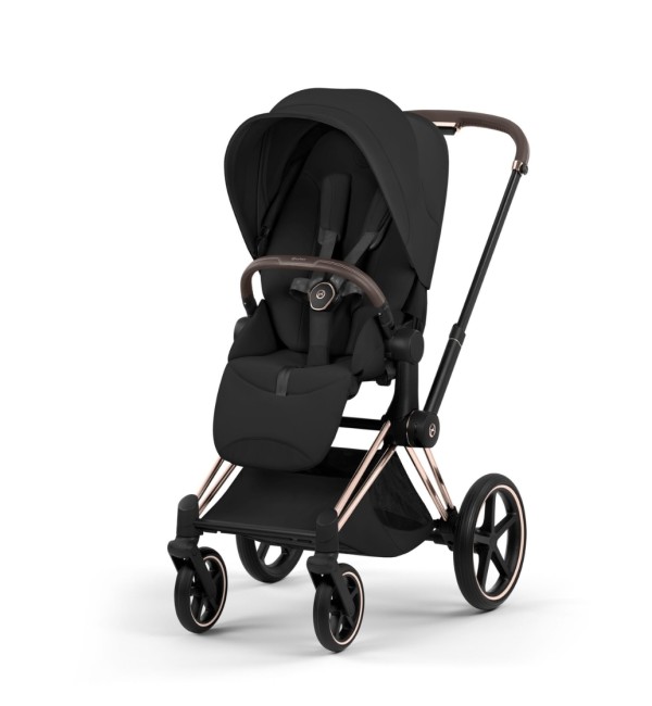 Priam/e-Priam Sitzpaket 5 Cybex New Generation — Style-Kollektion