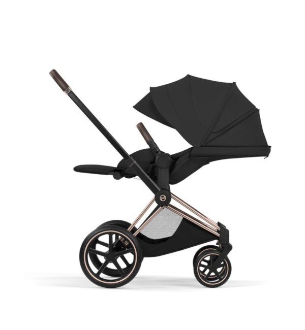 Priam/e-Priam Sitzpaket 5 Cybex New Generation — Style-Kollektion