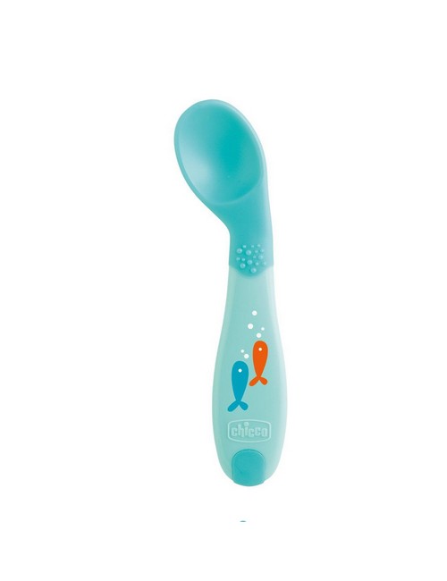 Chicco Baby's First Spoon