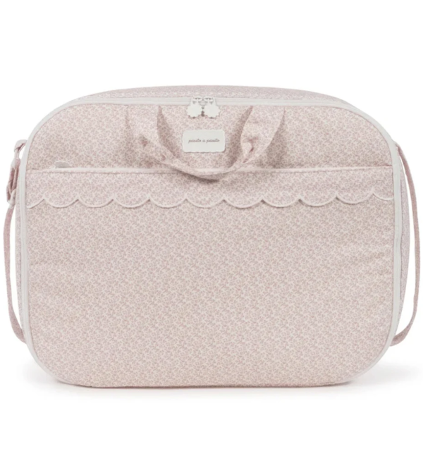 Valigia Maison Tender