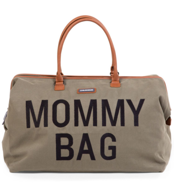 Child home Mommy Bag Big bag