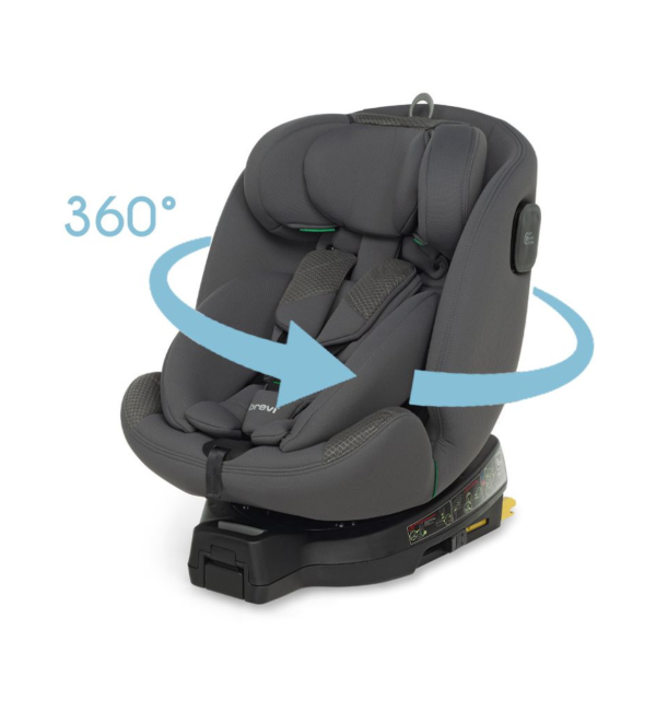 Asiento de coche Hop i-Size