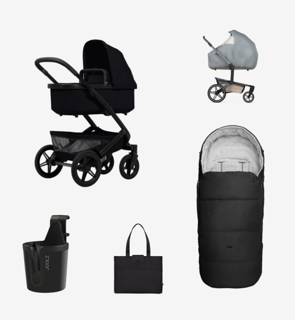 Geo¹ Baby Essentials Pack Joolz