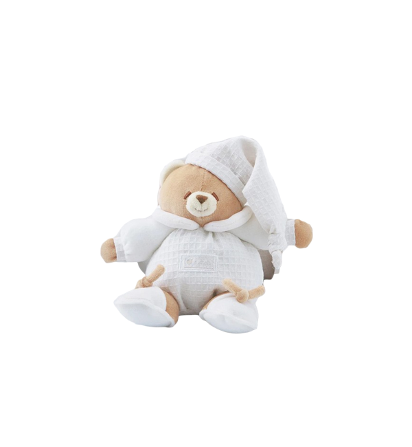 Peluches Nanan Tato 13 cm