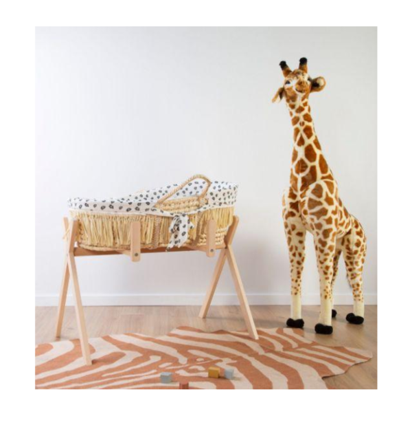 Childhome Giraffe aus Plüsch 135 cm