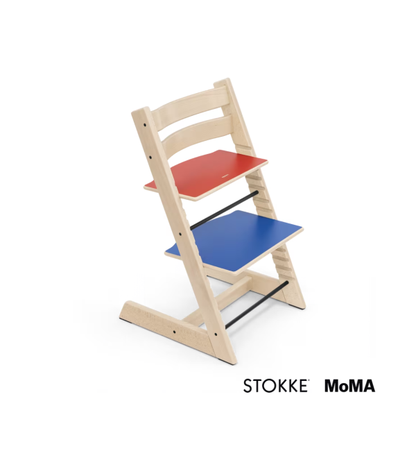 Sedia Tripp Trapp® - MoMA Edition