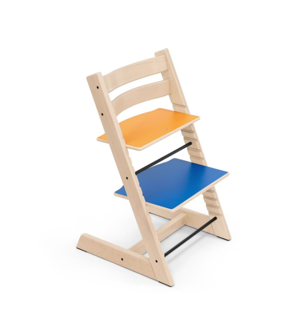 Sedia Tripp Trapp® - MoMA Edition