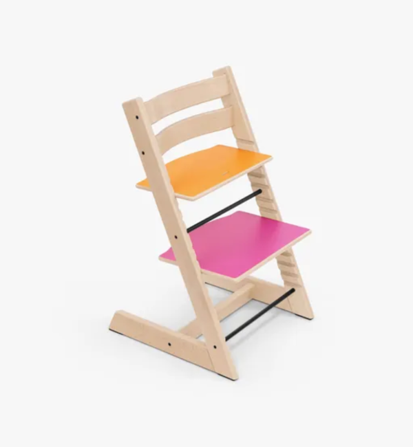 Sedia Tripp Trapp® - MoMA Edition