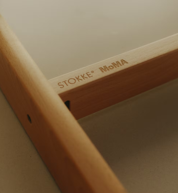 Sedia Tripp Trapp® - MoMA Edition