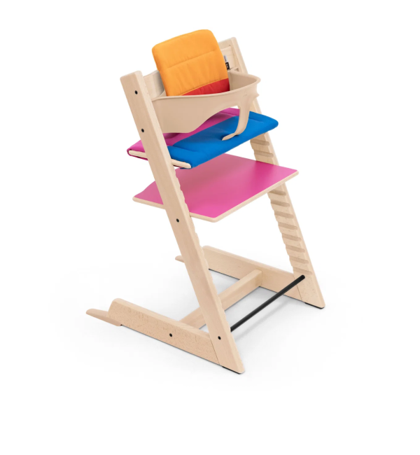 Cuscino Tripp Trapp® - MoMA Edition
