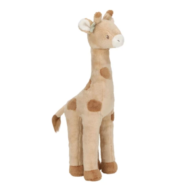 Pupazzo Giraffa 42cm Little Dutch