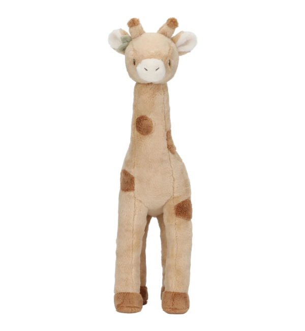Pupazzo Giraffa 42cm Little Dutch