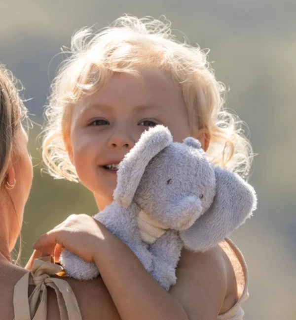 Elefantenpuppe Little Dutch — Safari Friends