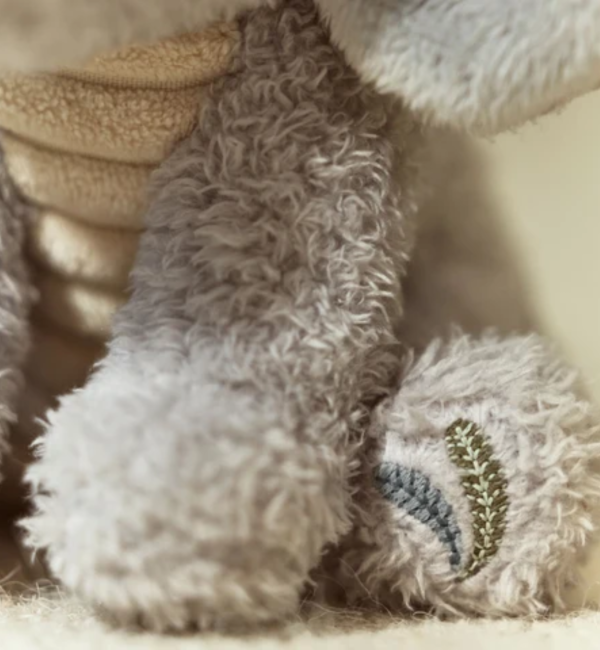 Elefantenpuppe Little Dutch — Safari Friends