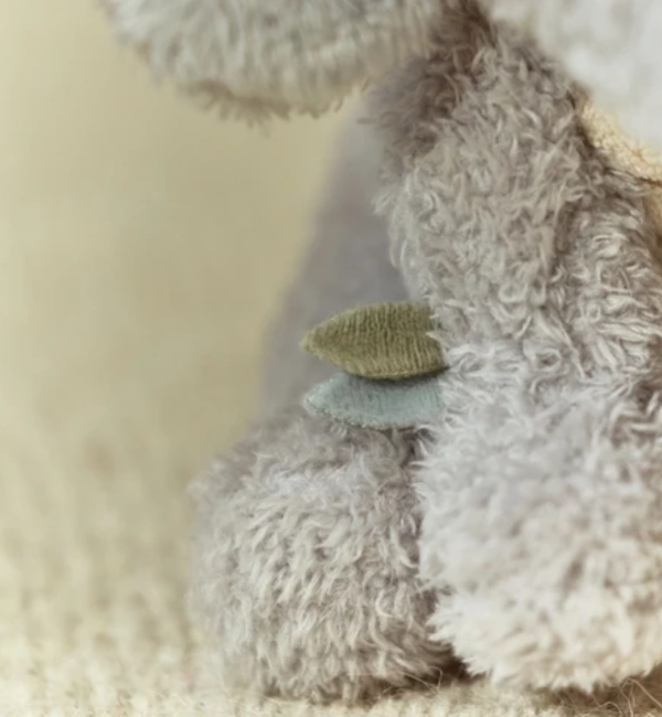 Elefantenpuppe Little Dutch — Safari Friends
