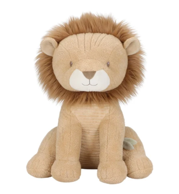 Peluche Leone Little Dutch – 60 cm