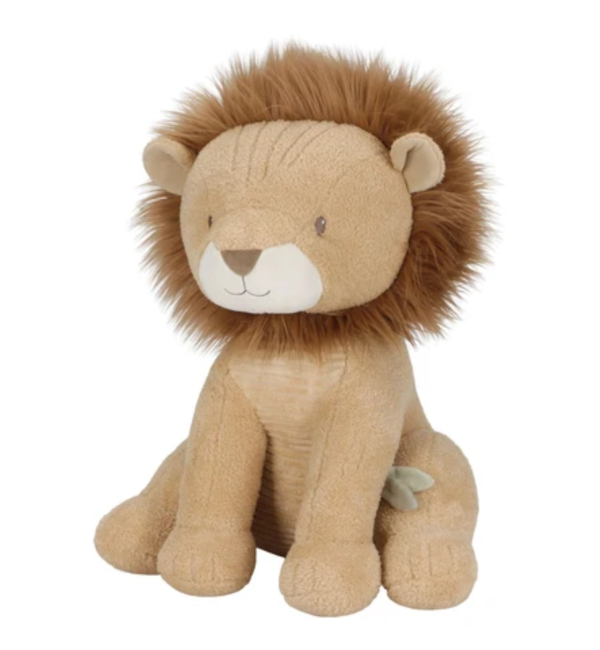 Peluche Leone Little Dutch – 60 cm