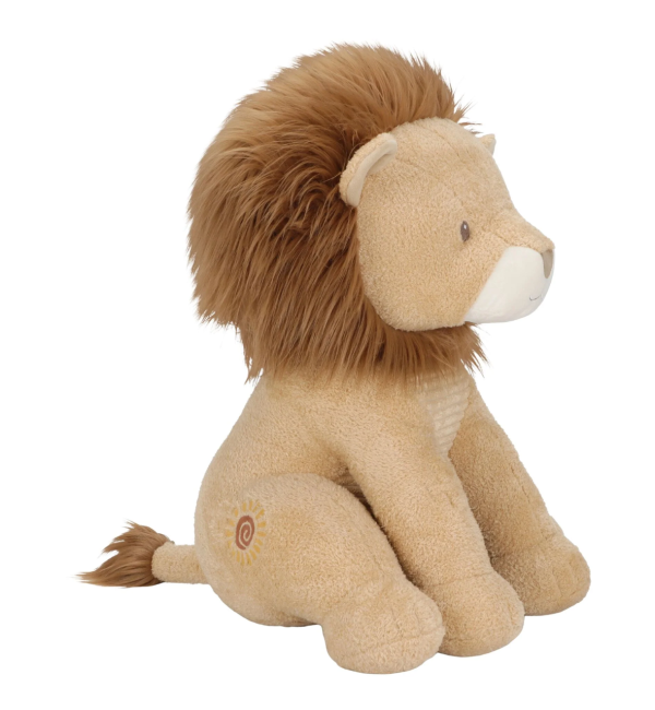 Peluche Leone Little Dutch – 60 cm