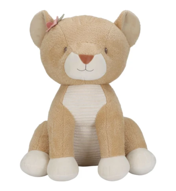 Peluche Leonessa Little Dutch – 60 cm
