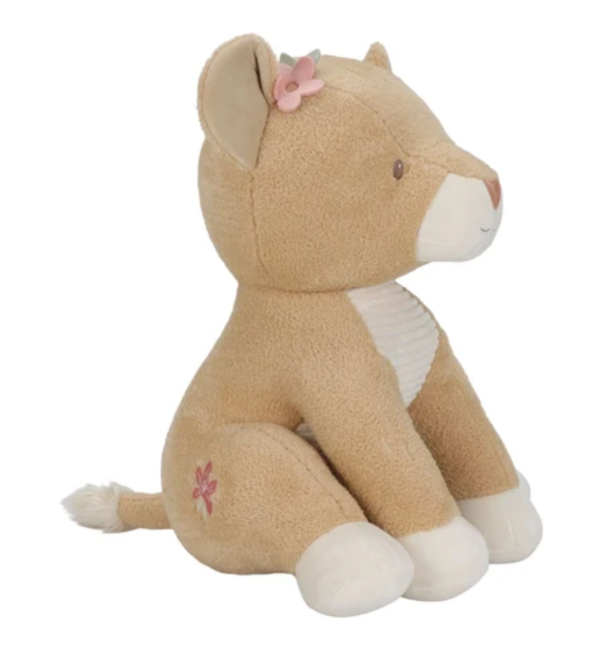 Peluche Leonessa Little Dutch – 60 cm