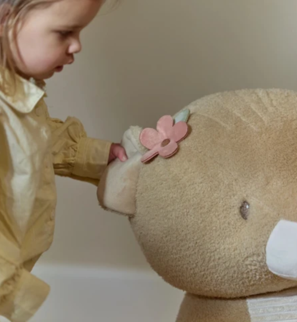 Peluche Leonessa Little Dutch – 60 cm