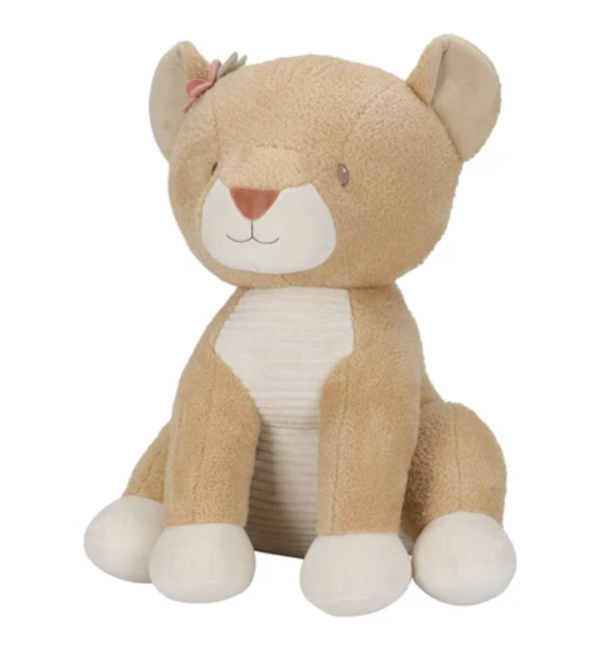 Peluche Leonessa Little Dutch – 60 cm