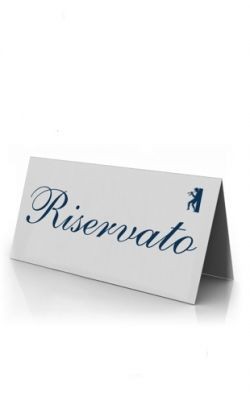 Prodotto Riservato Stokke 