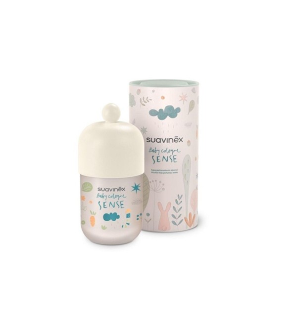  Sense Colonia Baby 100ml - Suavinex