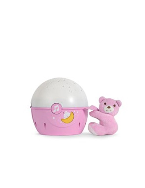 Chicco Next2Stars projector