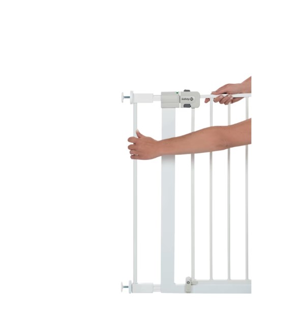 Easy Close Verlängerung aus Metall, 7 cm, Maxi Cosi