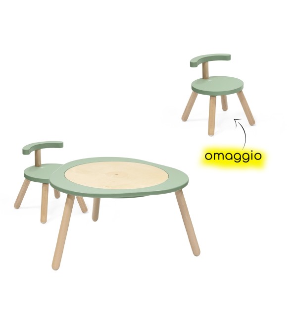 Promozione Tavolo Stokke® MuTable™ V2