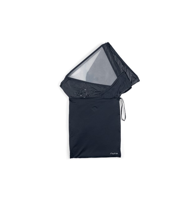 Protección contra el viento para TRVL DUBL