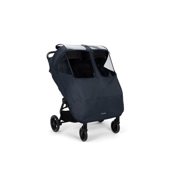 Protección contra el viento para TRVL DUBL