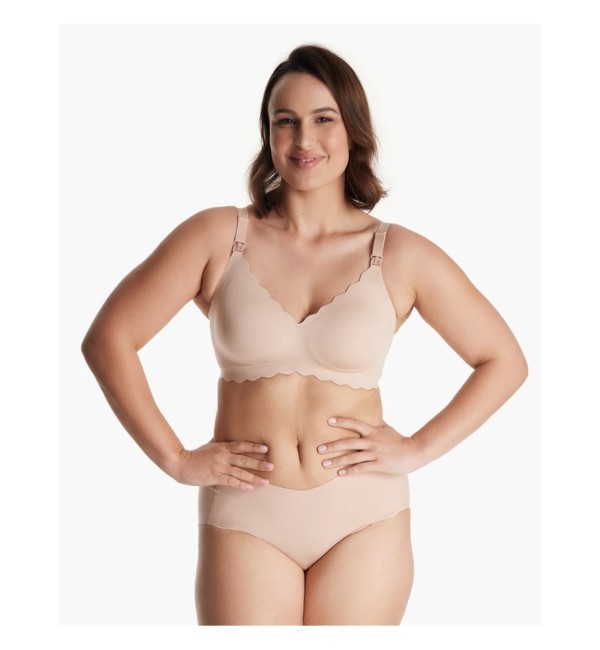 Reggiseno Per Allattamento Jelly Strip Momcozy