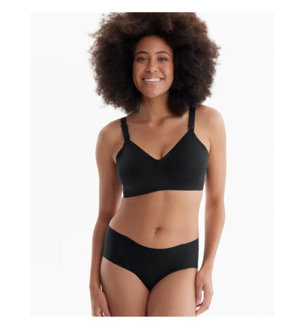 Reggiseno Per Allattamento YN21 Ultra Soft Momcozy
