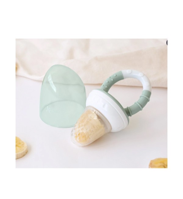 Rete Alimentare Antisoffocamento - Kiokids