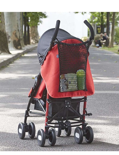 Rete Portaoggetti Chicco