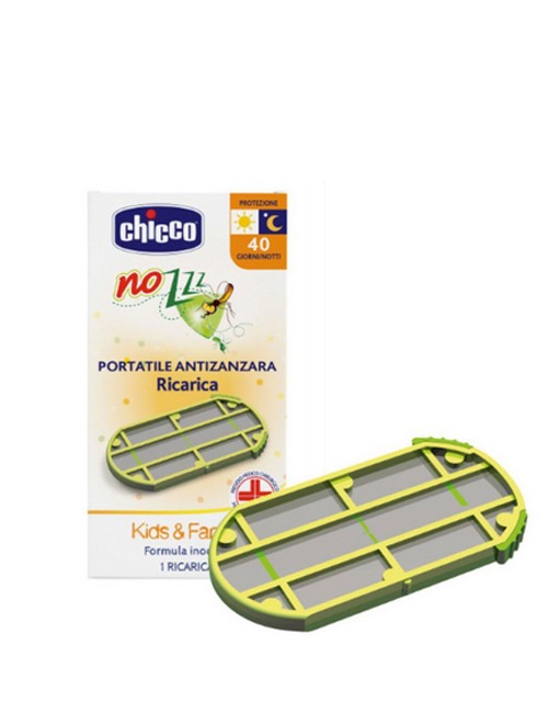 Chicco Portable Mosquito Recharge