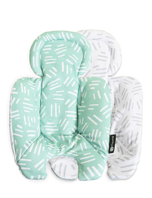 MamaRoo 4Moms Recliner Mesh Reducer