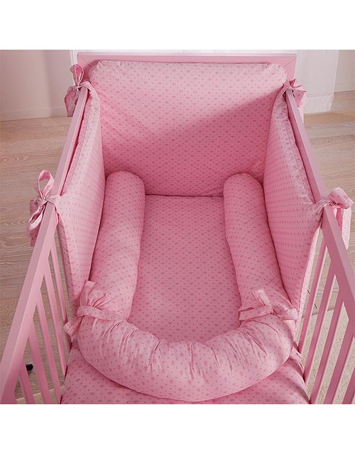 Nanan Chiara Ferragni Pink Reducer