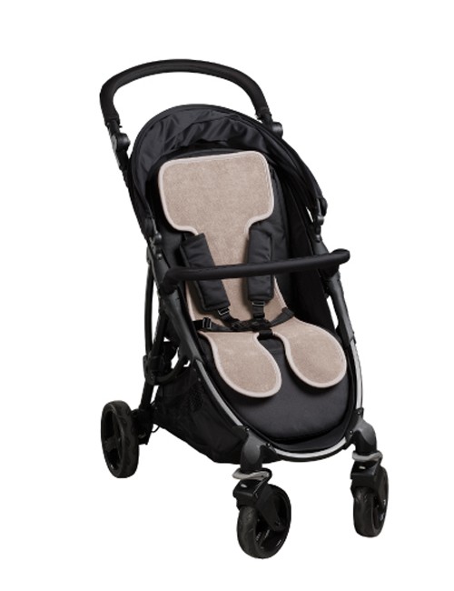 Summer Cover For Air Cuddle Stroller