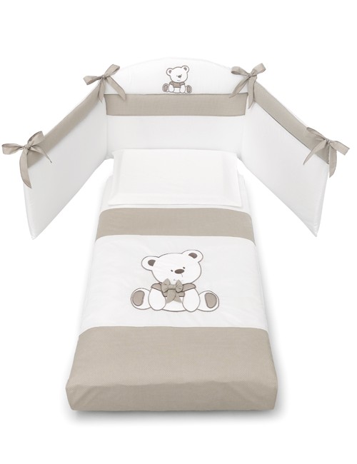 Revêtement en tissu Erbesi Stella