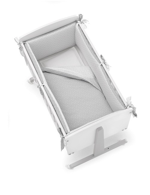 Rivestimento Tessile Erbesi Stelline