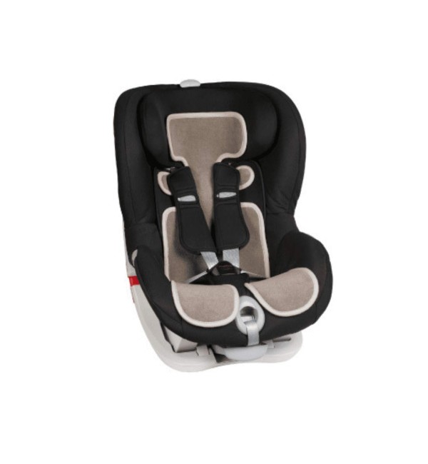 Rivestimento Estivo Per Seggiolino Gr 0 Air Cuddle