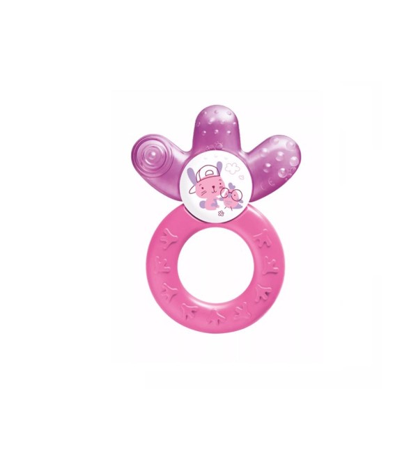 Dentaruolo Mam Cooler 4+ Mesi