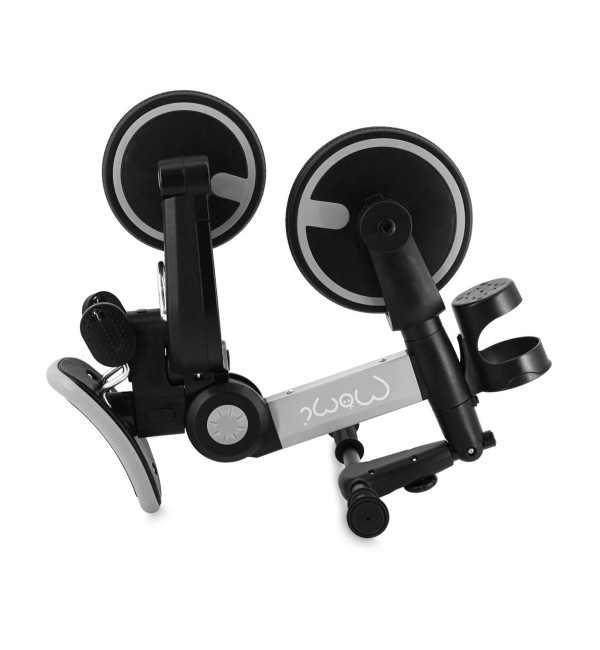 Triciclo 3 in 1 Momi Filo